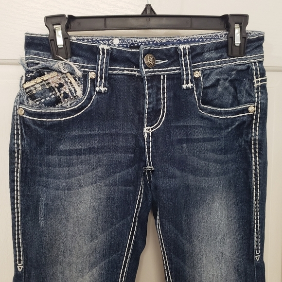 CELLO jeans size 1 - Picture 3 of 11